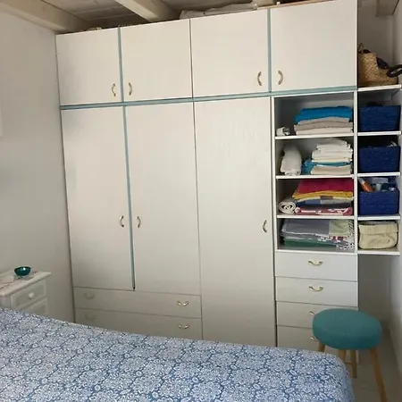 Residence Porto Coda Cavallo *
