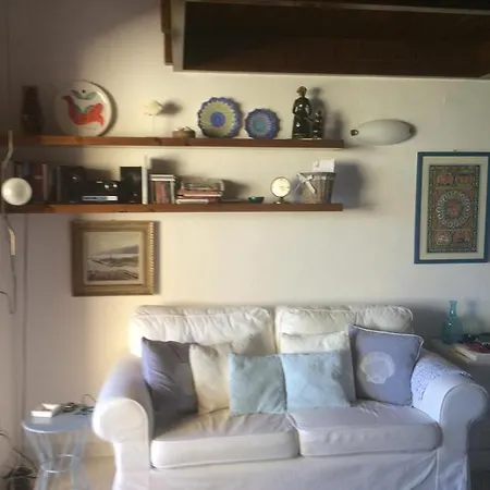 Residence Porto Coda Cavallo *