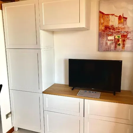 Residence Porto Coda Cavallo