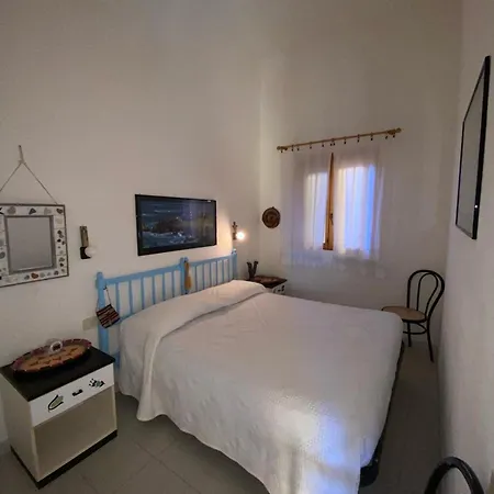 Residence Porto Coda Cavallo Aparthotel