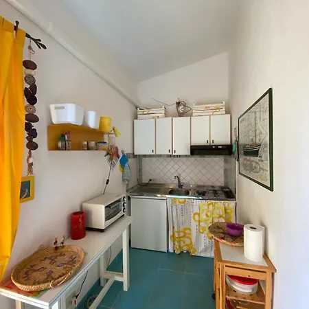 Residence Porto Coda Cavallo *