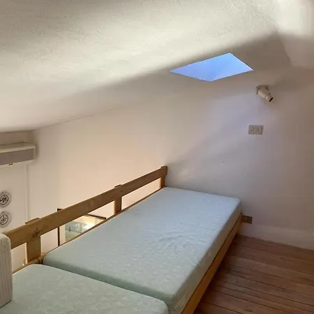 Aparthotel Residence Porto Coda Cavallo