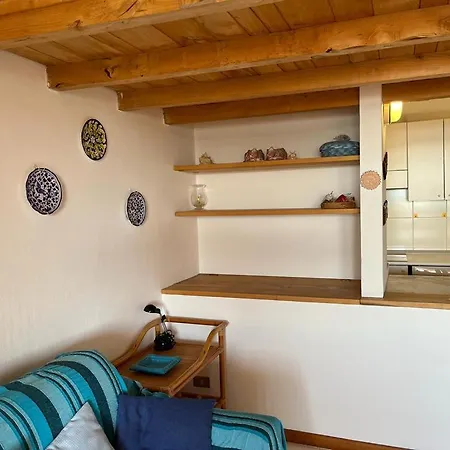 Aparthotel Residence Porto Coda Cavallo San Teodoro (Sardinia)
