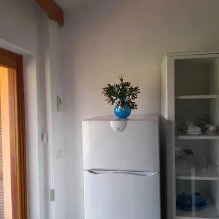 Aparthotel Residence Porto Coda Cavallo *
