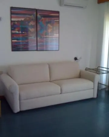 Residence Porto Coda Cavallo *