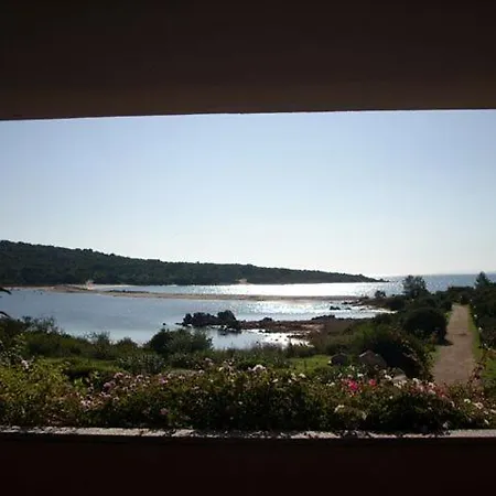 Residence Porto Coda Cavallo Aparthotel *