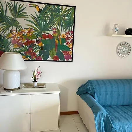 Residence Porto Coda Cavallo Aparthotel