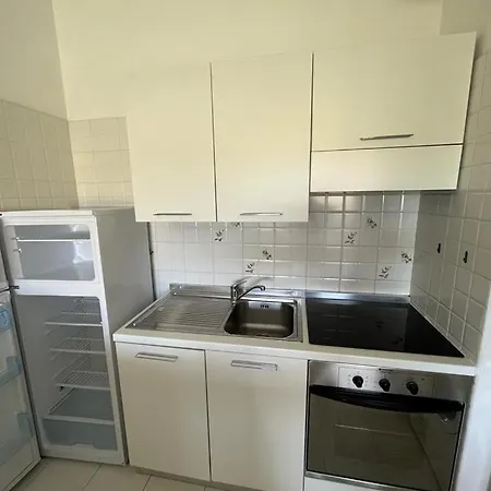 Residence Porto Coda Cavallo Aparthotel *