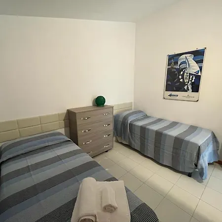 Residence Porto Coda Cavallo * San Teodoro (Sardinia)