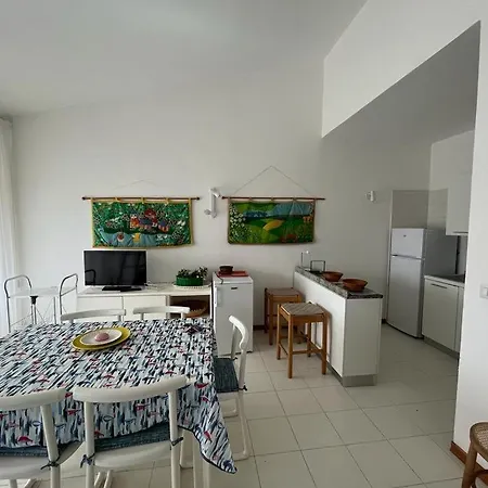 Aparthotel Residence Porto Coda Cavallo