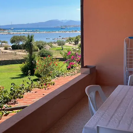 Aparthotel Residence Porto Coda Cavallo *