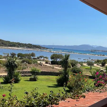 Residence Porto Coda Cavallo San Teodoro (Sardinia)