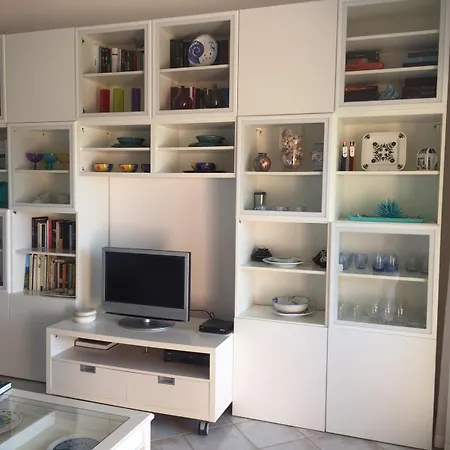 Residence Porto Coda Cavallo
