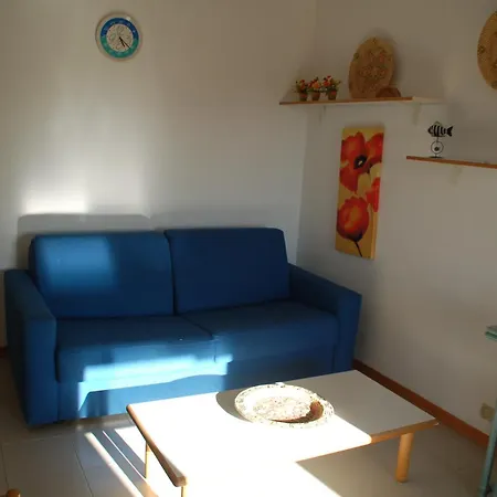 Residence Porto Coda Cavallo * San Teodoro (Sardinia)