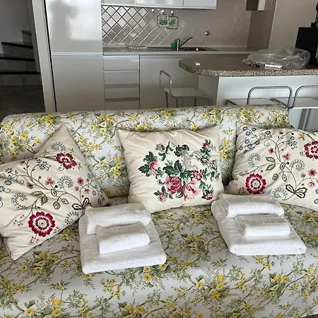 Aparthotel Residence Porto Coda Cavallo