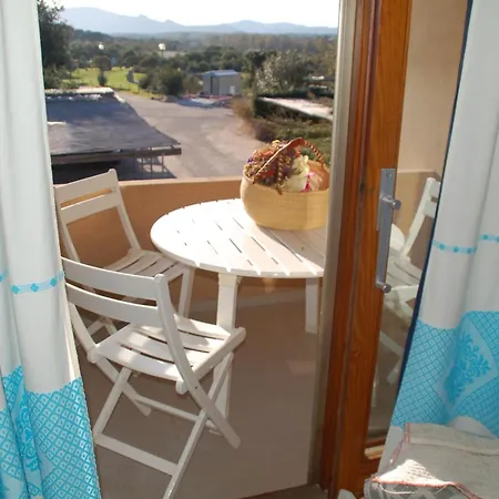 Residence Porto Coda Cavallo Aparthotel San Teodoro (Sardinia)