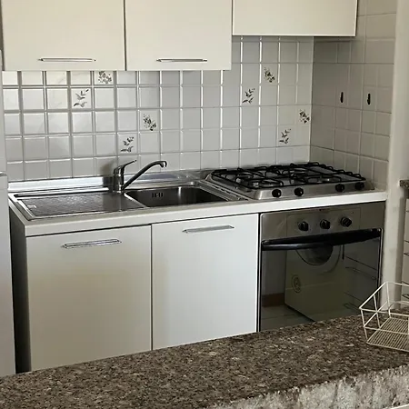 Aparthotel Residence Porto Coda Cavallo *