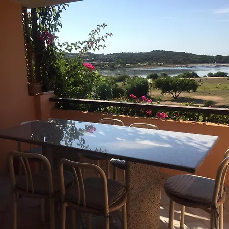 Residence Porto Coda Cavallo *