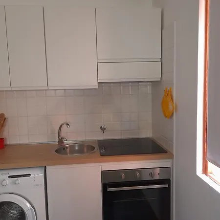 Residence Porto Coda Cavallo