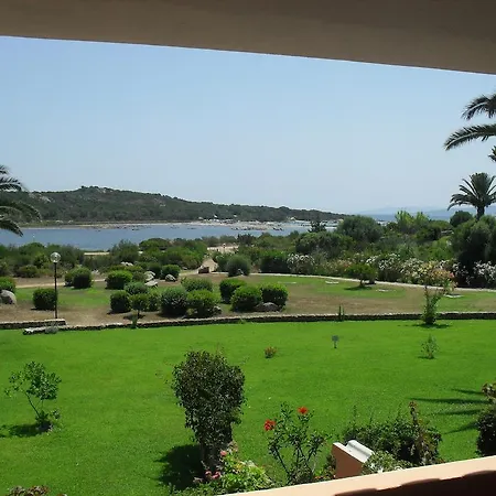 Residence Porto Coda Cavallo