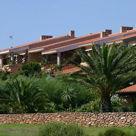 Residence Porto Coda Cavallo San Teodoro (Sardinia)
