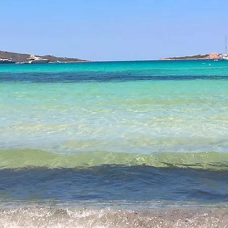 Residence Porto Coda Cavallo Aparthotel San Teodoro (Sardinia)
