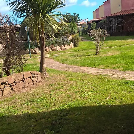 Residence Porto Coda Cavallo *