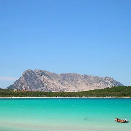 Residence Porto Coda Cavallo * San Teodoro (Sardinia)