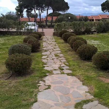 Residence Porto Coda Cavallo * San Teodoro (Sardinia)