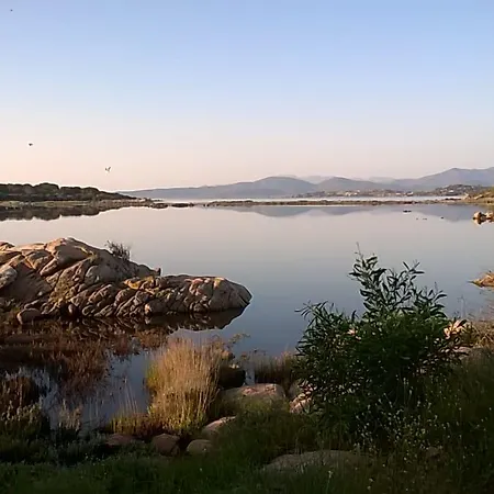 Residence Porto Coda Cavallo San Teodoro (Sardinia)