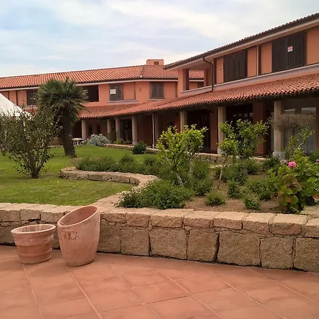 Residence Porto Coda Cavallo * San Teodoro (Sardinia)