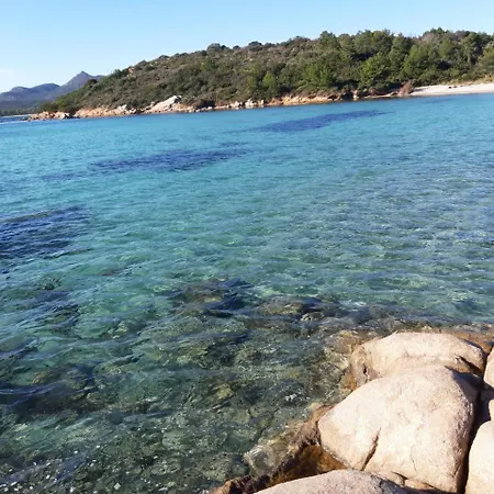 公寓式酒店 Porto Coda Cavallo