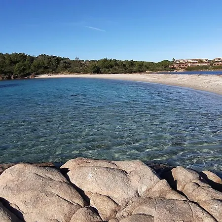 Residence Porto Coda Cavallo * San Teodoro (Sardinia)