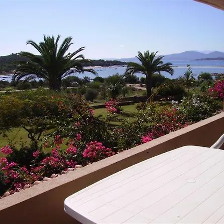Aparthotel Residence Porto Coda Cavallo