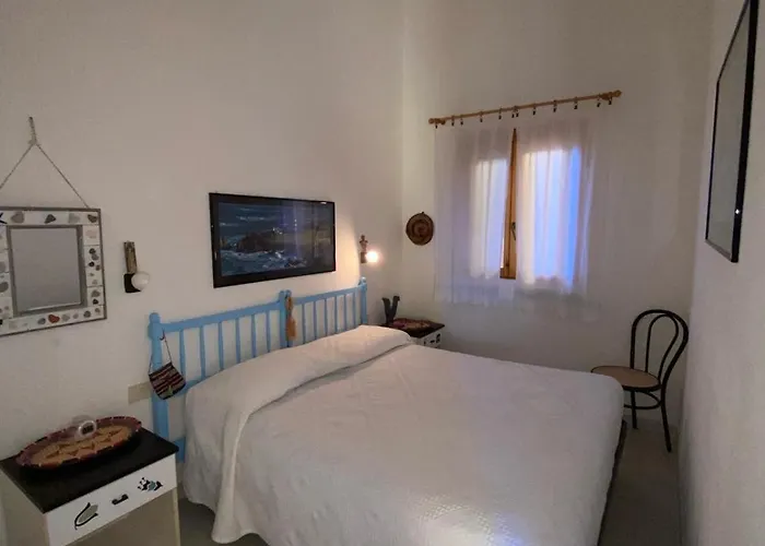 Porto Coda Cavallo Hotel apartamentowy