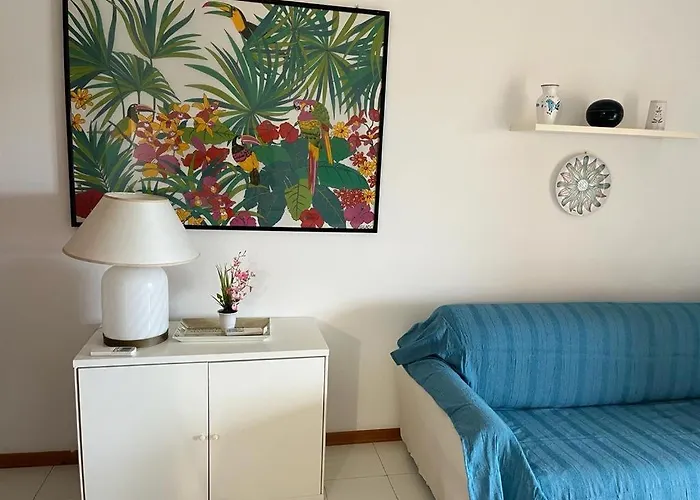 Porto Coda Cavallo Hotel apartamentowy