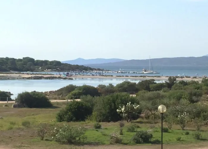 Porto Coda Cavallo * San Teodoro (Sardinia)
