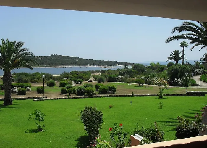 Porto Coda Cavallo