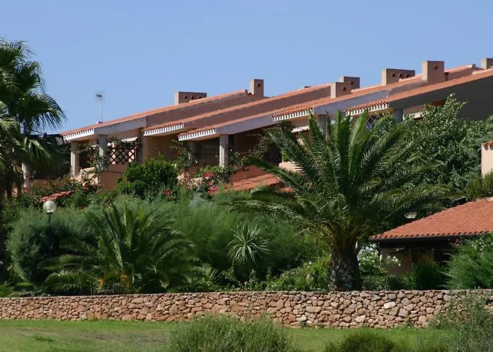 Porto Coda Cavallo San Teodoro (Sardinia)