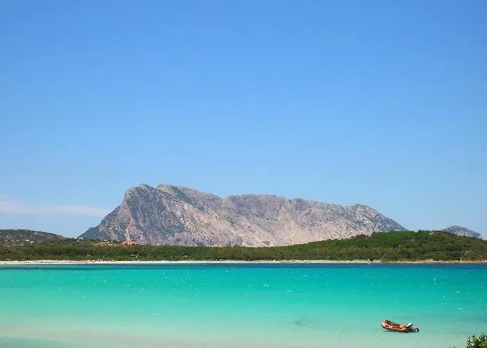 Porto Coda Cavallo * San Teodoro (Sardinia)