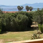 Residence Porto Coda Cavallo San Teodoro (Sardinia)