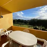 Residence Porto Coda Cavallo