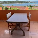 Residence Porto Coda Cavallo San Teodoro (Sardinia)