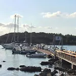 Porto Coda Cavallo * 圣特奥多罗