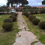 Residence Porto Coda Cavallo * San Teodoro (Sardinia)