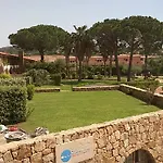Residence Porto Coda Cavallo San Teodoro (Sardinia)