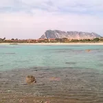 Ξενοδοχείο με διαμερίσματα Residence Porto Coda Cavallo