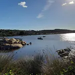 公寓式酒店 Porto Coda Cavallo *