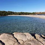 Porto Coda Cavallo * 圣特奥多罗