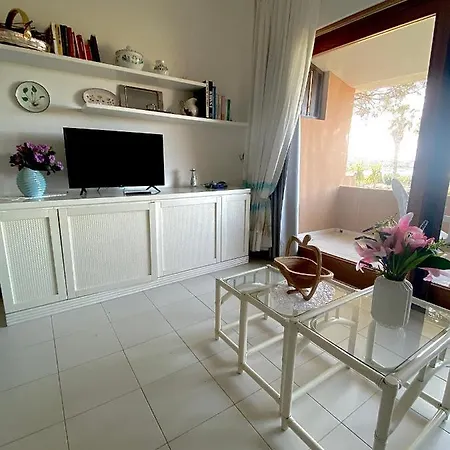 Aparthotel Porto Coda Cavallo San Teodoro (Sardinia)